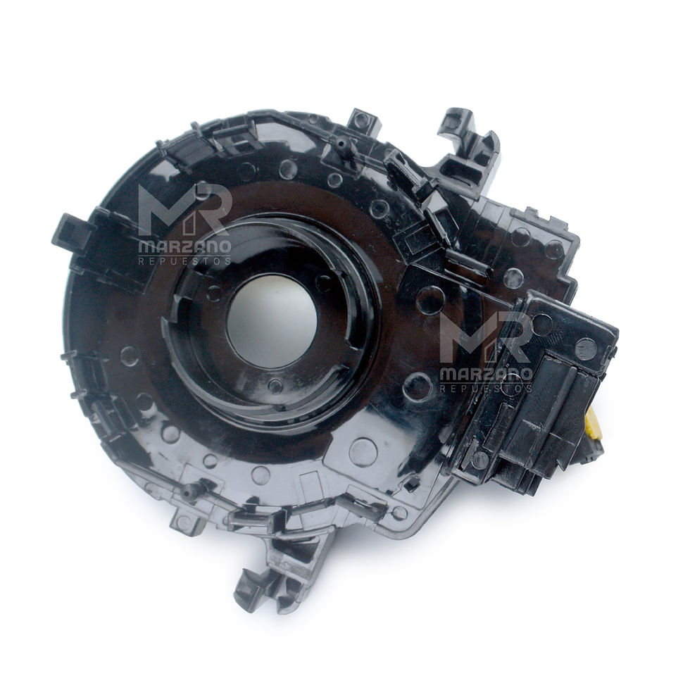 Miniatura: Rush  Avanza  toyota cinta de timón