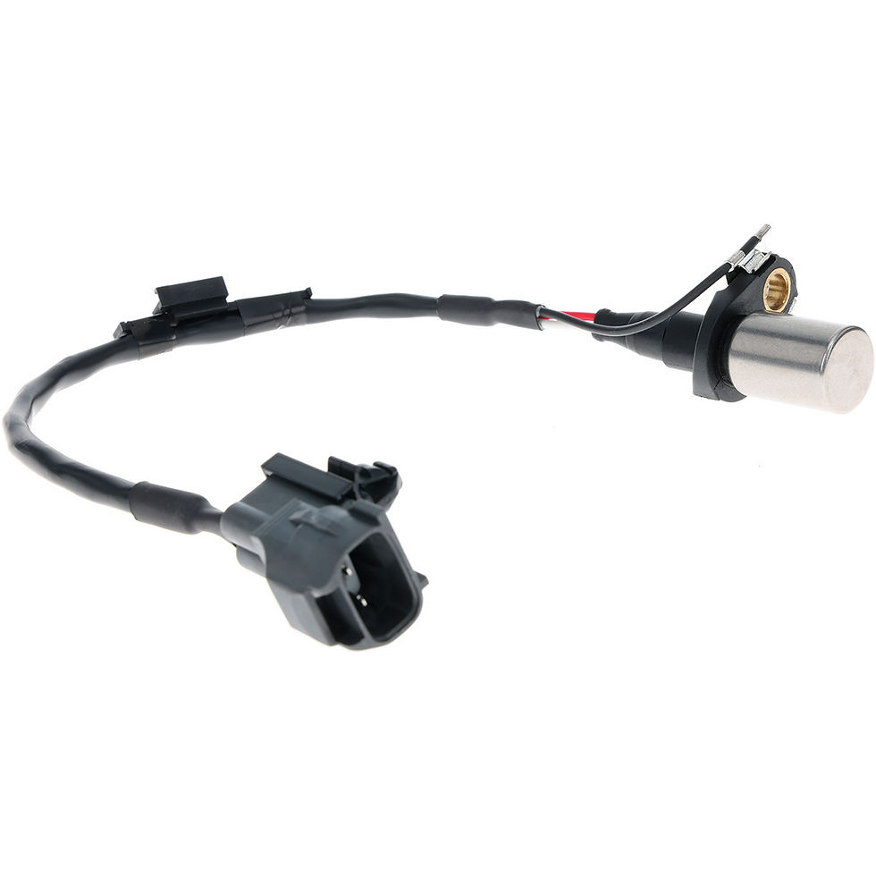 Miniatura: 4Runner Toyota sensor camshaft 296000371