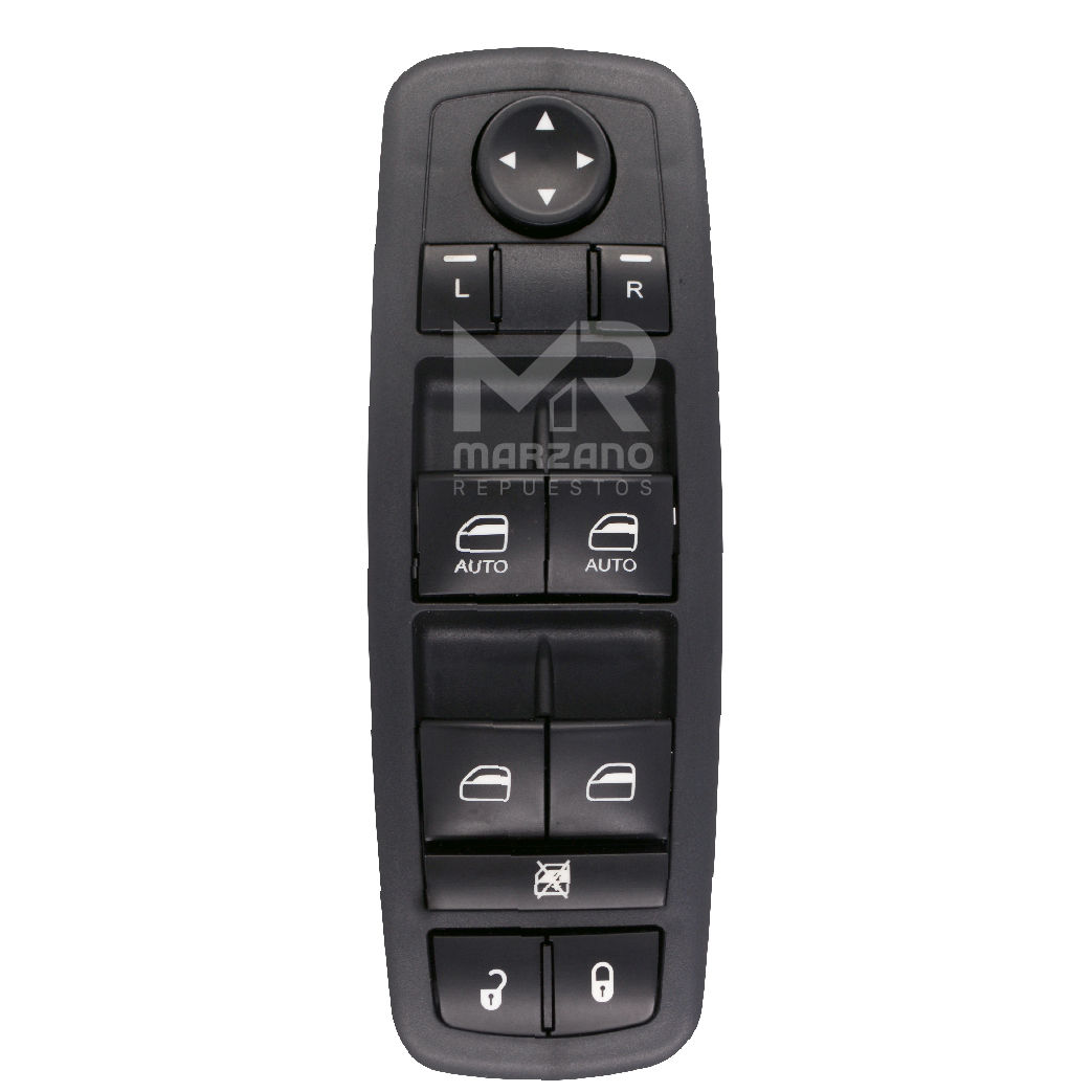 Cherokee, Durango Jeep Dodge mando elevalunas