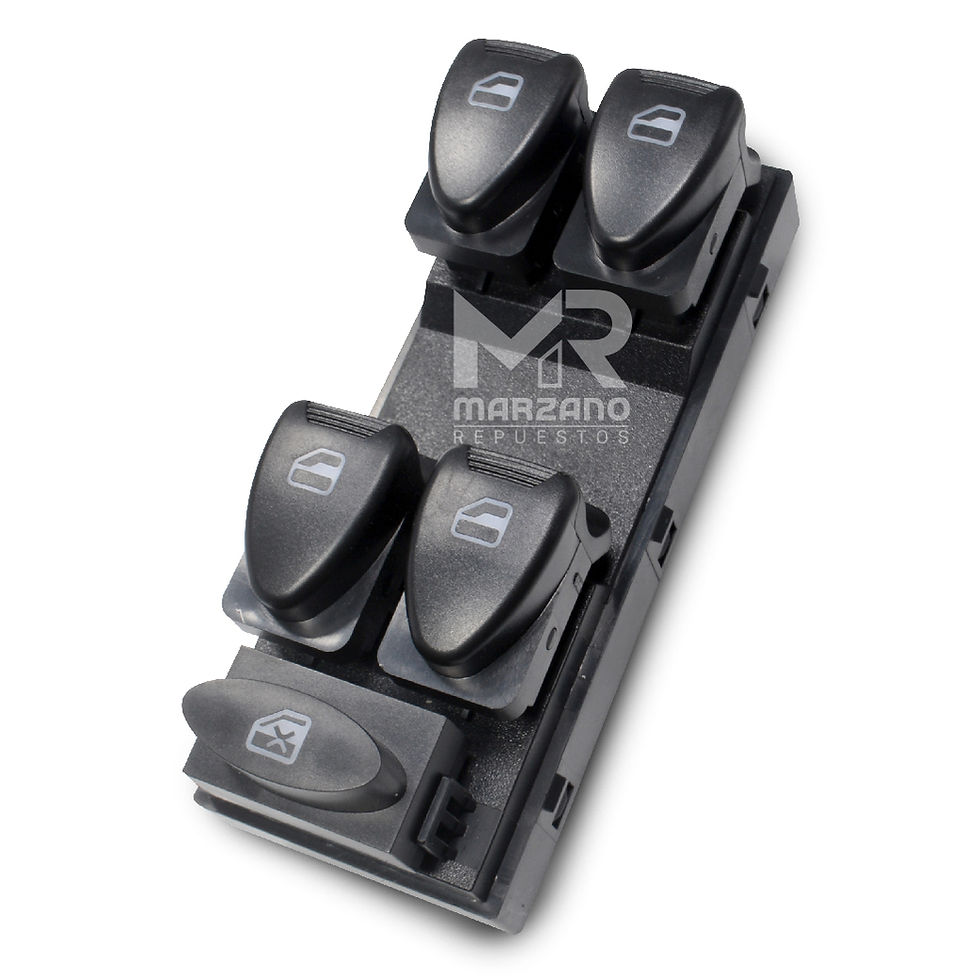 Chery QQ Mando elevalunas