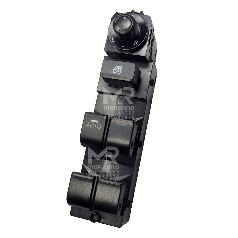 CX5 Mazda 3 Mando elevalunas