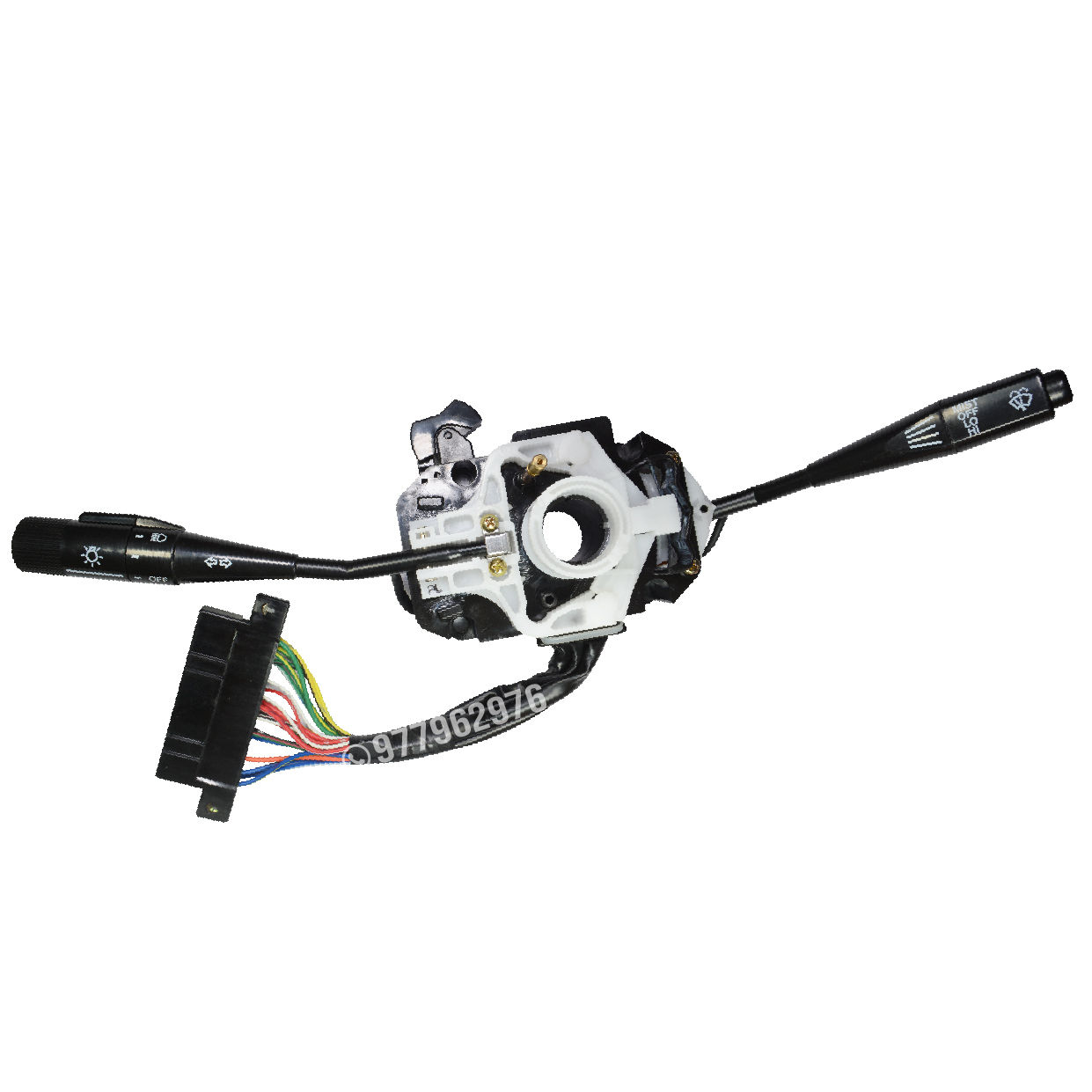 Corona toyota palanca de luces