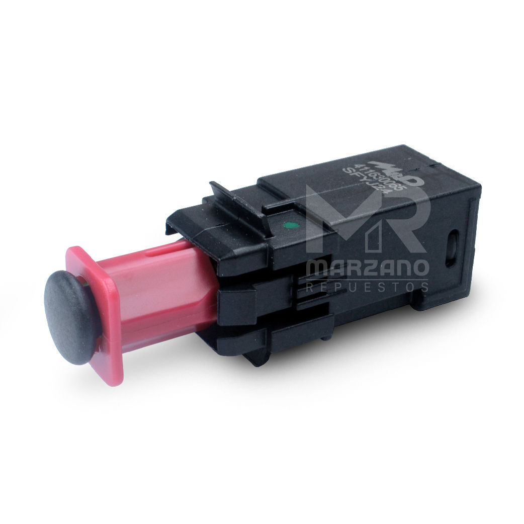 Fiorino Bipper Punto Fiat Peugeot switch de freno