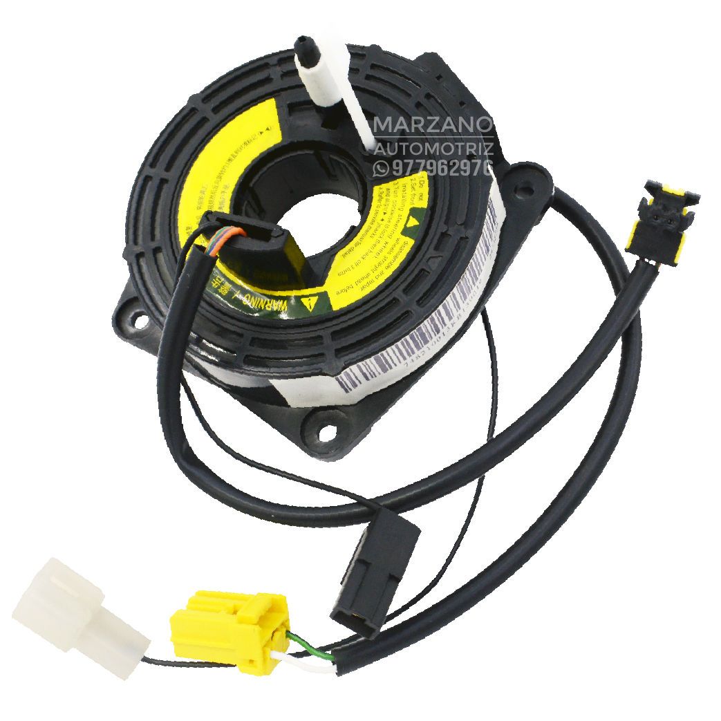 N300 Chevrolet : wincha cinta de timón