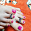 Thumbnail: Best Quality Adjustable Toe Rings For Women and Gir