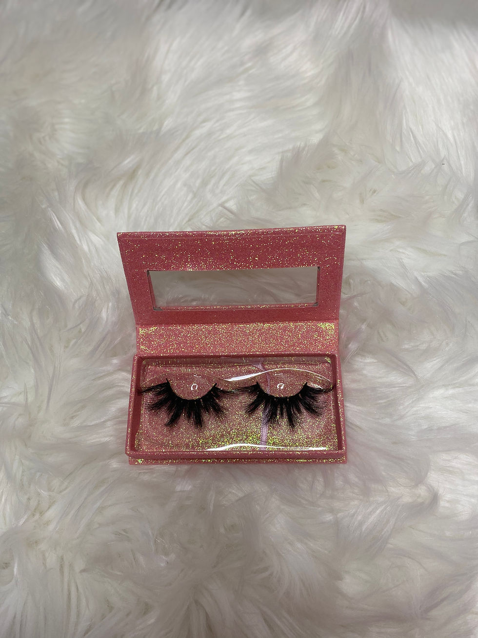 Thumbnail: Yadira- 5D/25mm Minks