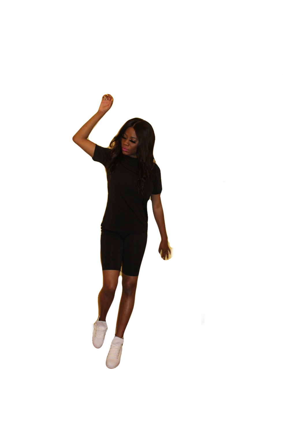 Thumbnail: Glam Biker Set