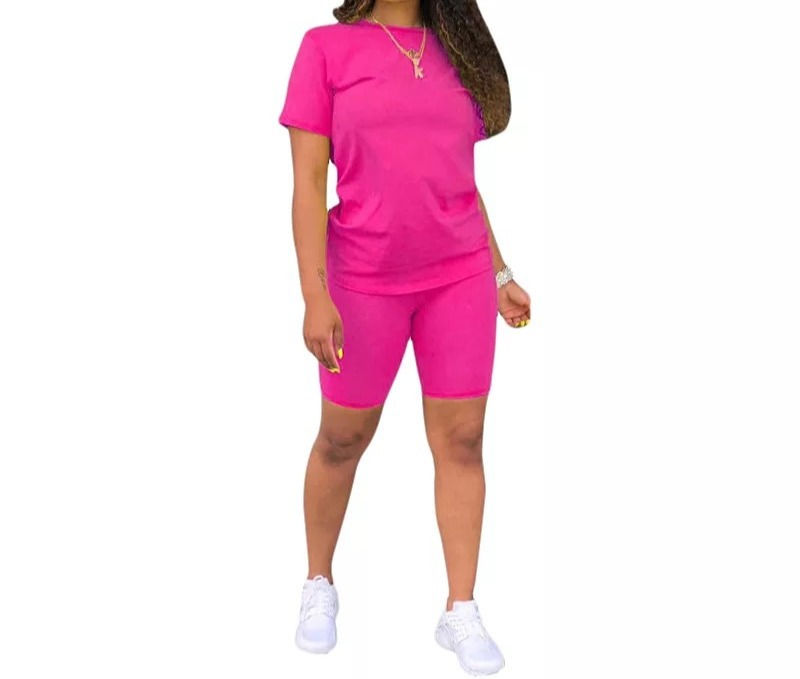 Thumbnail: Glam Biker Set