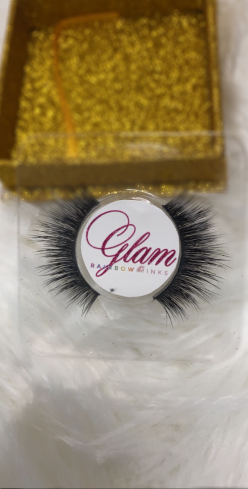 Thumbnail: Zilla- Natural Minks