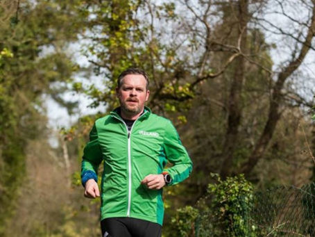 Gaelforce Dublin - 2019