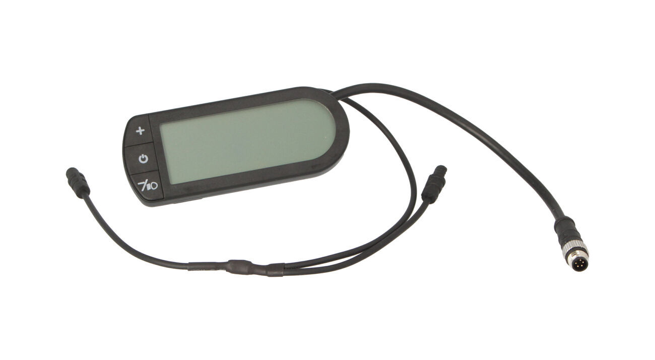 BH-DISPLAY REV-EVO-NIT-EASY(386128300)met houder