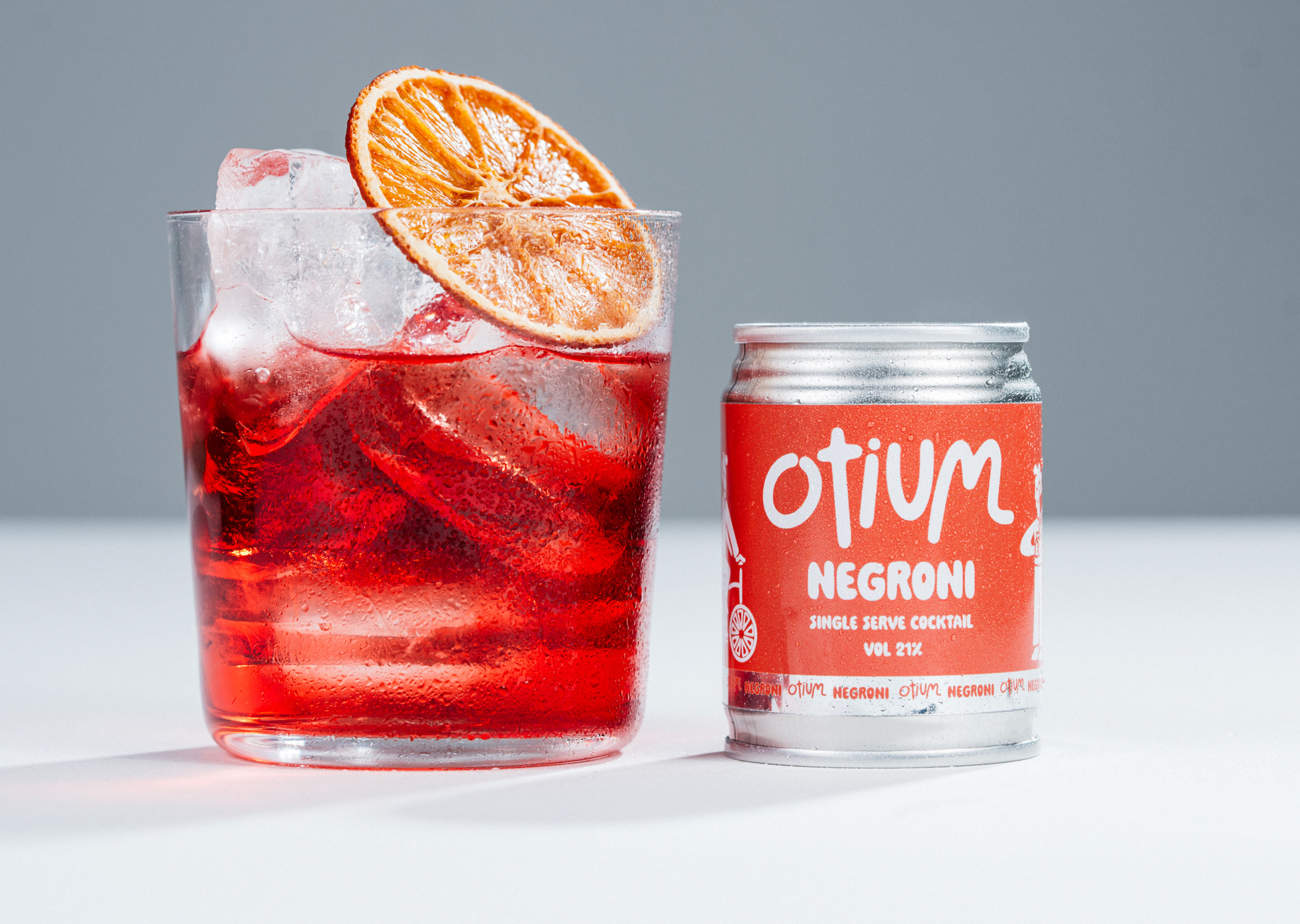 Otium Negroni (6 pack)