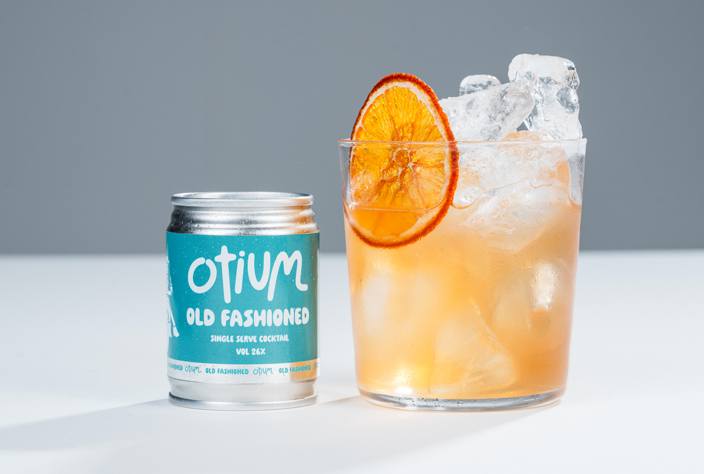Otium Old Fashioned (6 pack)