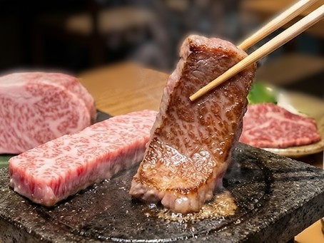 Decoding A5 Wagyu: Why Kagoshima Beef is the Ultimate Dining Experience