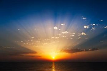 Sunrise