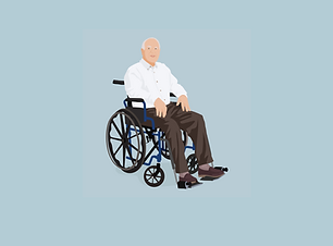 Long Term Care 长期护理险，医疗保险，美国医疗保险