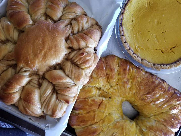 Organic Bakery