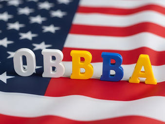 OBBBA:州税および地方税控除額の変更