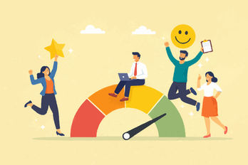 経営者の視点から ~ 仕事を楽しむ ~