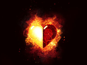 怒るということ