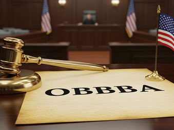 One Big Beautiful Bill Act（OBBBA）による個人所得税率 