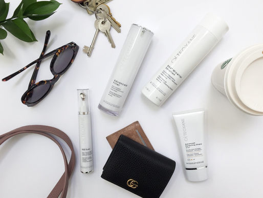 Cosmeceutical vs over the counter skincare. What’s the deal?