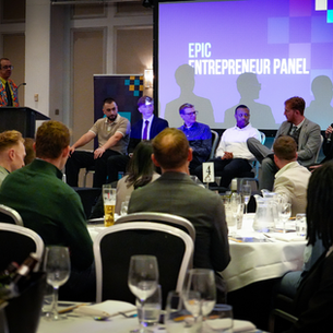 EPIC Awards 2025 Marks Record Attendance and Alumni Sponsorship Milestone