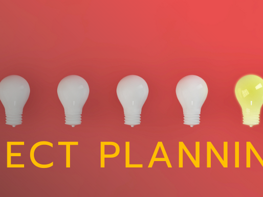 Every business need a plan