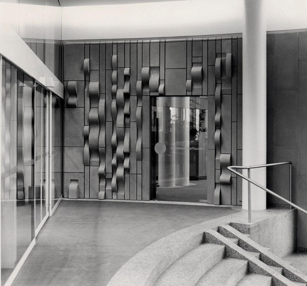 Kunst im öffentlichen Raum Kunst im öffentlichen Raum