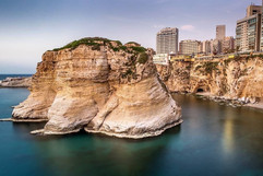 Beyroots Lebanese Street Food