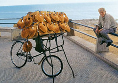 Beyroots Lebanese Street Food