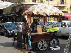 Beyroots Lebanese Street Food