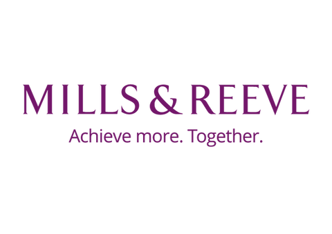 Mills & Reeve Logo