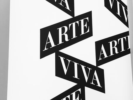 Die Biennale in Venedig noch bis zum 26. November 2017