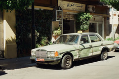 Beyroots Lebanese Street Food