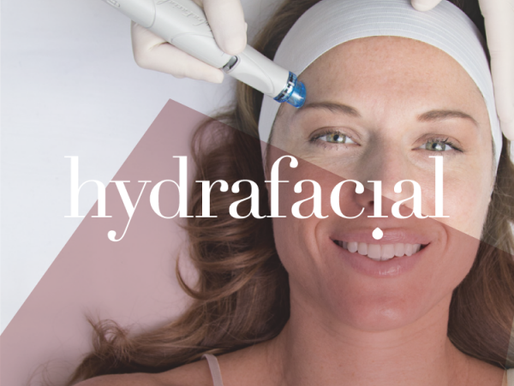 Your Guide To Hydrafacial Treatments at So Aesthetics, Worcester
