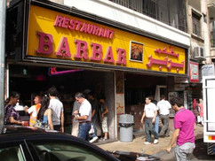 Beyroots Lebanese Street Food