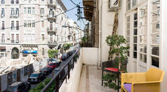 Beyroots Lebanese Street Food