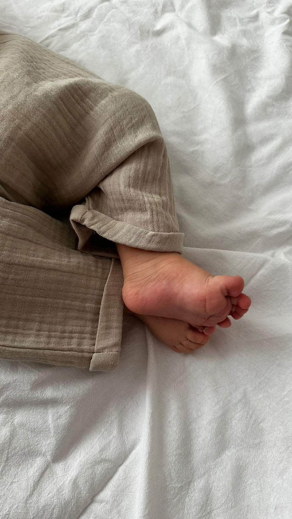 Küçük resim: Uzay Müslin Salopet Tulum