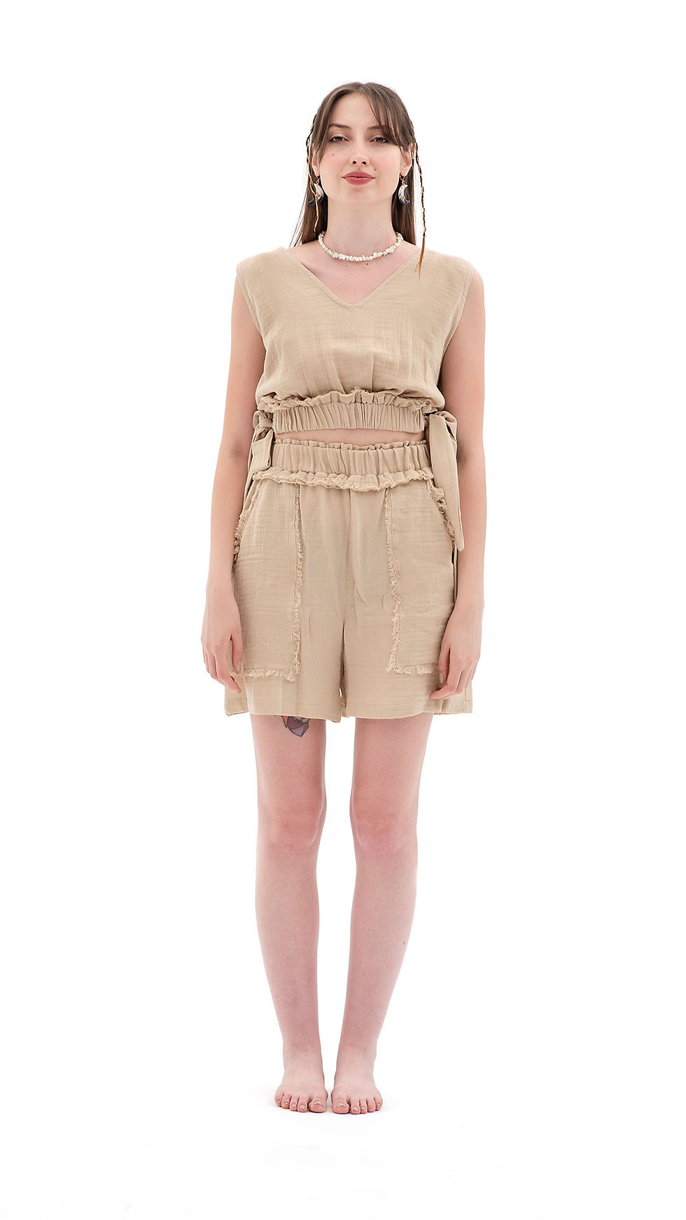 Thumbnail: NATURA Short