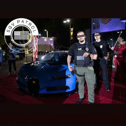 Never Risk the Moment