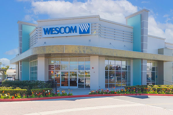 wescom bank in san gabriel valley