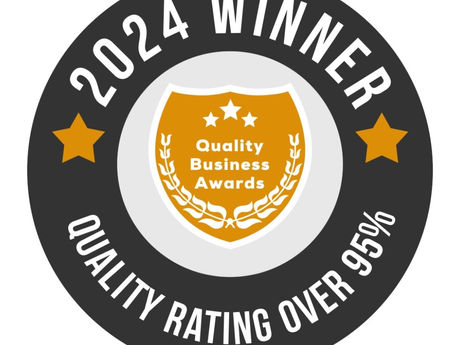 Who Wins Best Security Guard and Patrol Service?