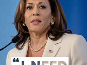 LAPD Halts Special Protection for Kamala Harris After Secret Service Revocation