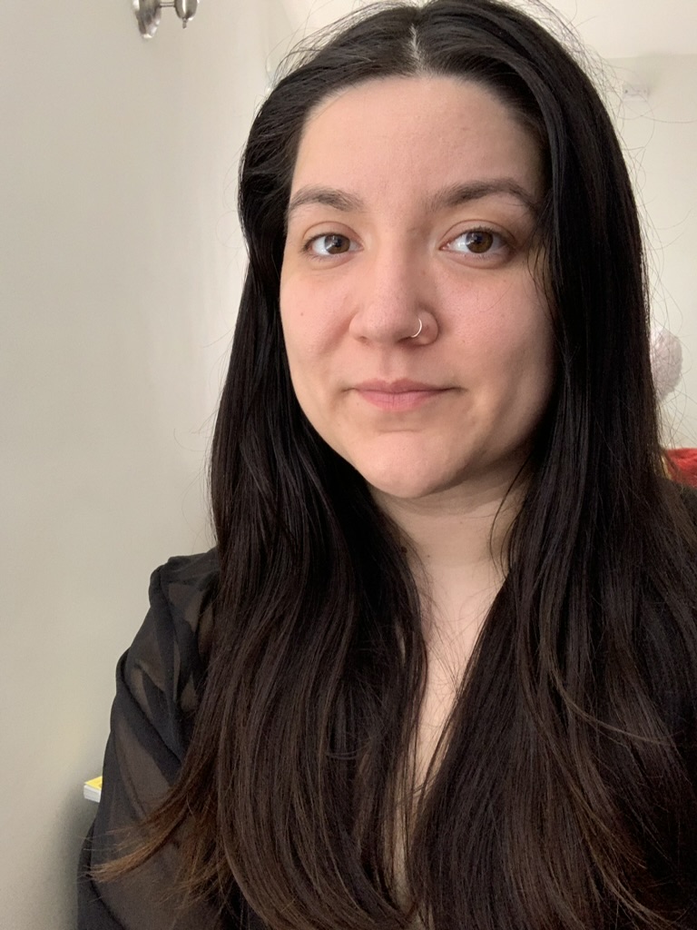 Writer: Samantha Stephens 