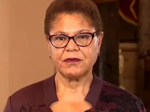 Encino Residents Demand Urgent Action from Mayor Karen Bass Amid Crime Surge in Affluent Neighborhood