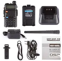 Baofeng UV5R