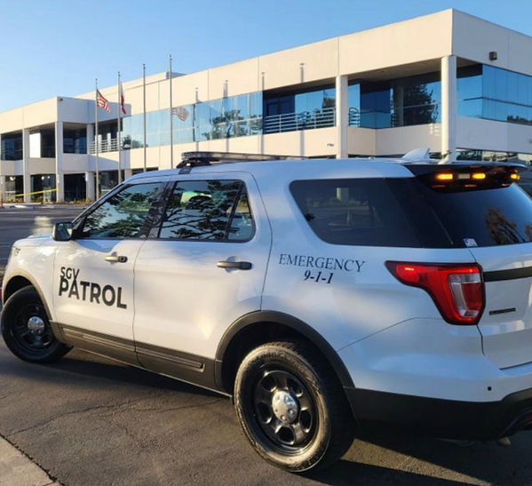 Security Patrols