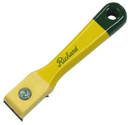 1" WOOD SCRAPER