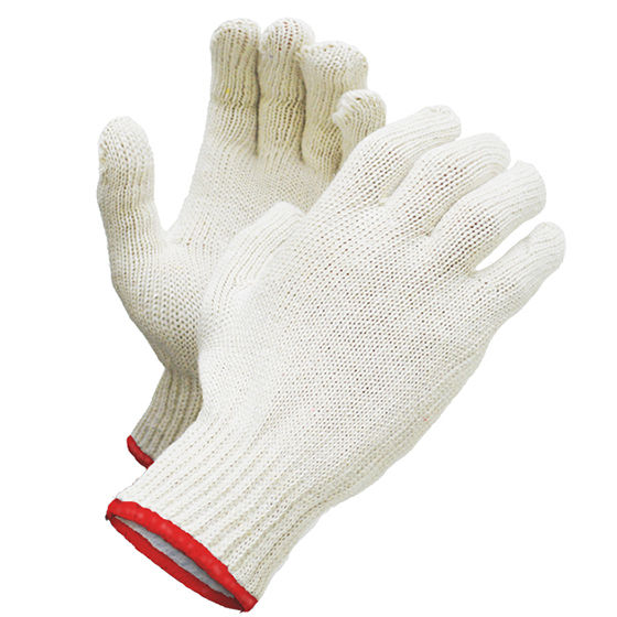 RONCO STRINGKNIT GLOVES - XL